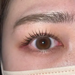 マツエク・マツパ ♡ MIYU♡のマツエク・マツパデザイン