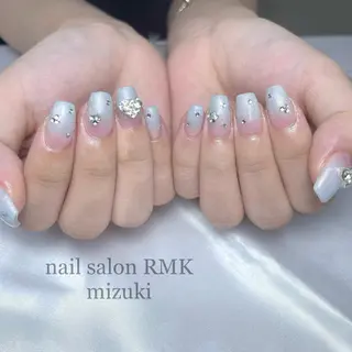 ネイル nail salon booのネイルデザイン
