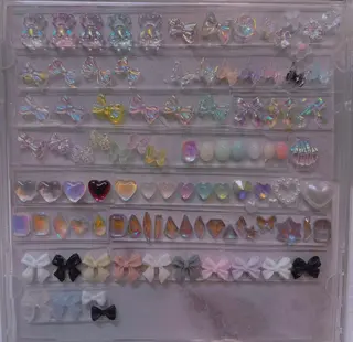 ネイル Private Salon 大宮のネイルデザイン