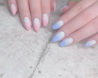 ネイル NailbyN所属・Nail_by N1のネイルデザイン