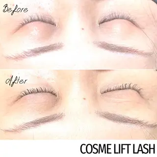 マツエク・マツパ CARA カーラのマツエク・マツパデザイン