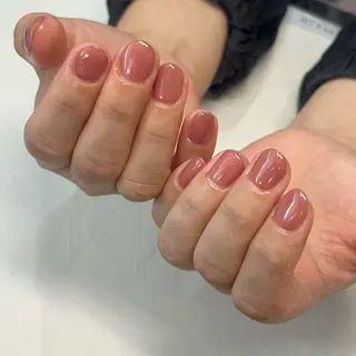 ネイル 𐂃 colorer𐂃のネイルデザイン