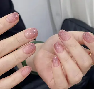 ネイル ル ルのネイルデザイン