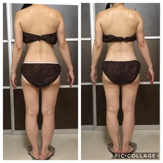 ミディアム カラー パーマ ヘアアレンジ メンズ キッズ ネイル マツエク・マツパ アニメ,Vオタク× 即効痩せエステサロンのエステ・リラクイメージ