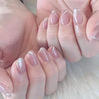 ネイル Kanai Harukaのネイルデザイン