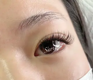 マツエク・マツパ Sarie所属・Mai ♡のマツエク・マツパデザイン