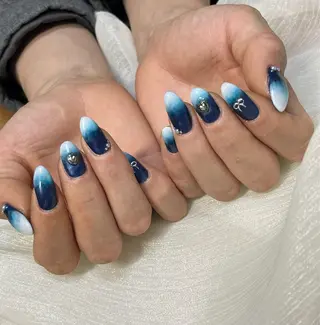 ネイル まり りぃ〜んのネイルデザイン