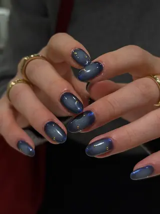 ネイル C. Ricoのネイルデザイン