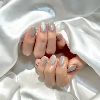 ネイル WISTERIA hayamiのネイルデザイン