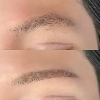 マツエク・マツパ アイブロウ eyelash NaO🦋のマツエク・マツパデザイン