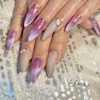 ネイル Flore (フロール)の眉毛・アイブロウイメージ