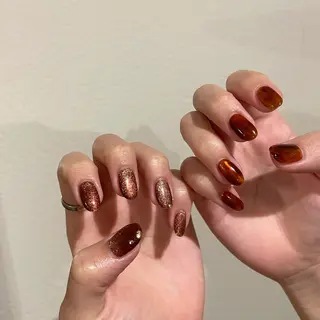 ネイル 🌕akuri🌖 nuance/専門のネイルデザイン