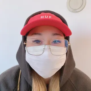 カラー パーマ ネイル マツエク・マツパ アイブロウ 神山 ビューティー・アイのマツエク・マツパデザイン