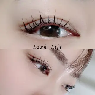 マツエク・マツパ LaLa Peach 福岡のマツエク・マツパデザイン