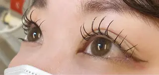 マツエク・マツパ Spira所属・spira 上通店 suzuのマツエク・マツパデザイン