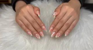 ネイル ネイルサロン 1O1のネイルデザイン