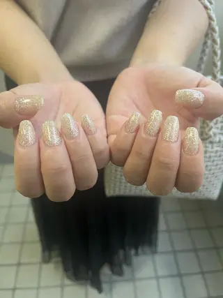 ネイル Etel atelier。のネイルデザイン