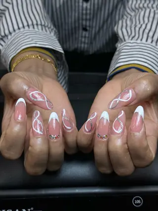 ネイル Iconic所属・Iconic Nailのネイルデザイン