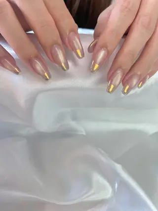 ネイル Joint_ nailのネイルデザイン