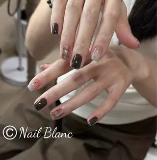 ネイル Nail nanamiのネイルデザイン