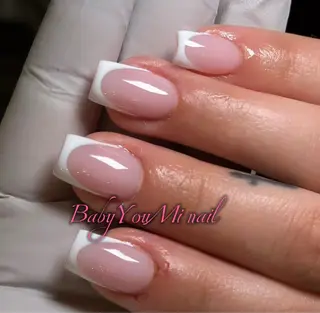 ネイル BabyYouMi ねねのネイルデザイン