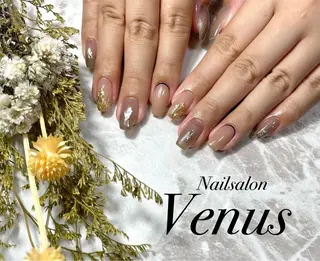ネイル Nail salon Venusのネイルデザイン