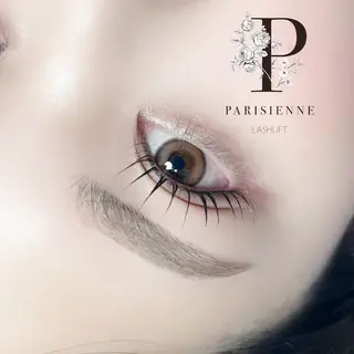 マツエク・マツパ Lucia NEXT 芳野のマツエク・マツパデザイン