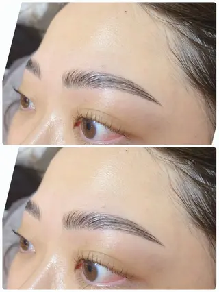 アイブロウ sato ayumi🍀🌈のマツエク・マツパデザイン