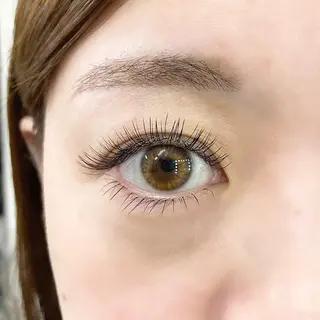 マツエク・マツパ shima .･*’’‧✧̣̇‧の眉毛・アイブロウイメージ