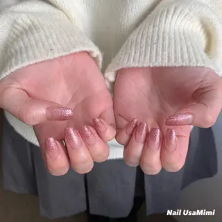 ネイル 本町ネイルNail UsaMimiのネイルデザイン