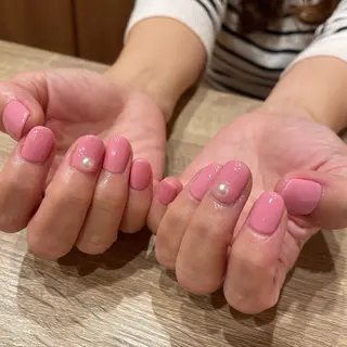 ネイル liberté所属・liberté🫧 新小岩のネイルデザイン