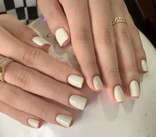 ネイル 清水 ユナのネイルデザイン