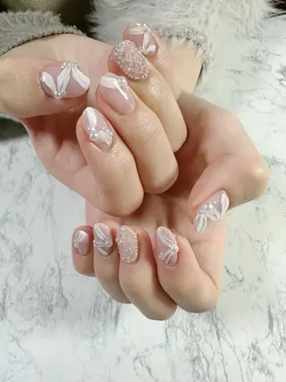 ネイル ejiri harukaのマツエク・マツパデザイン