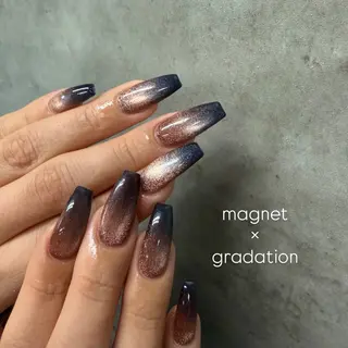 ネイル tener 🧋yume🧋のネイルデザイン