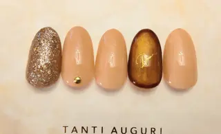 ネイル Éva nail salon所属・Éva nail MARIのネイルデザイン