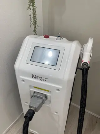 カナウ トータルビューティーのマツエク・マツパデザイン