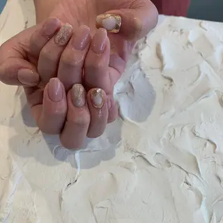 ネイル Natsuko 🐥のネイルデザイン