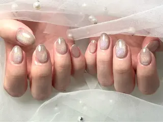 ネイル ToliyDeliy Mayuのネイルデザイン