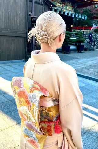 T'enet ティネットのマツエク・マツパデザイン