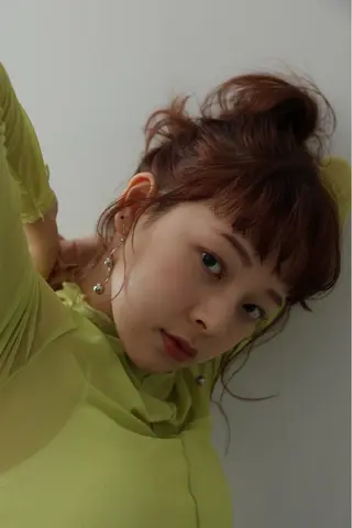 ヘアアレンジ sui奈良店所属・ハマイシ ユキのその他イメージ