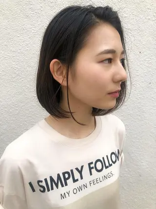 ショート Grege所属・恵比寿/メンズ ／髪質改善🍃金丸のヘアスタイル