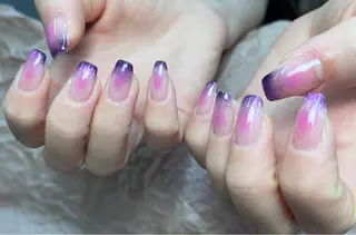 ネイル ToliyDeliy akemiのネイルデザイン