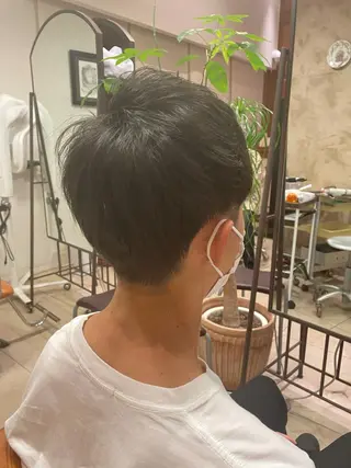 メンズ granew*所属・松山 舞香のその他イメージ