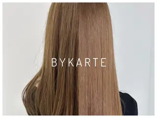 aini 天王寺アポロ店のヘアスタイル