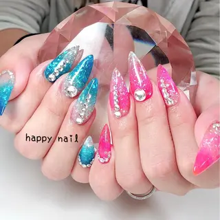 ネイル 心と体が整う腸活 サロン ラクシュミーのエステ・リラクイメージ