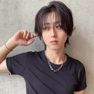 メンズ BondStory所属・村山真優/Bond storyのヘアスタイル
