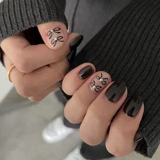 ネイル マツエク,まつぱ/ ハラダ✰≋のマツエク・マツパデザイン