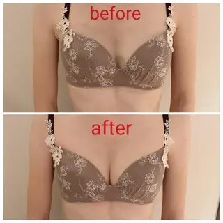 育乳専門店 Tulipeのエステ・リラクイメージ