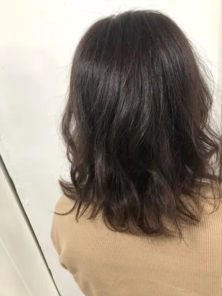 カラー ヘッドスパ師Uran (^^)のその他イメージ