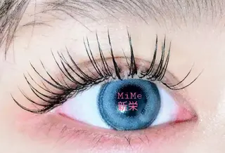 マツエク・マツパ ミミー 南のマツエク・マツパデザイン